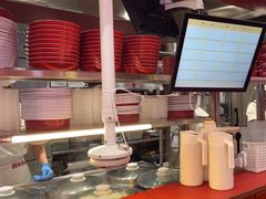 -喜家德虾仁水饺(世纪大都会店)