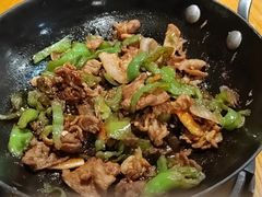 -南城香·饭香串香馄饨香(富丰桥店)