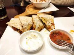 -房角石西餐厅Cornerstone Cafe(龙潭广场店)