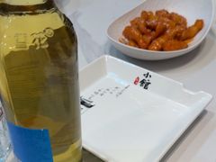 -苏湘小馆·不做预制菜(青年公社店)