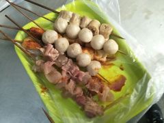 -马记大锅煮(总店)