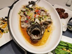 -顺峰(农展馆店)