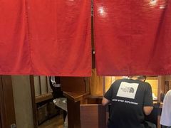 -一兰拉面(池袋店)