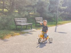-爱儿美儿童摄影(奥森公园店)