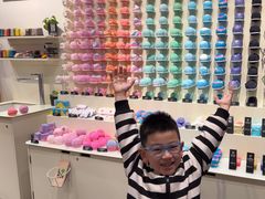 -LUSH(威尼斯人店)