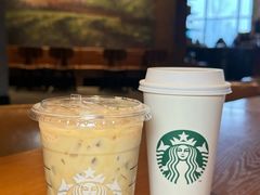 -星巴克(成都科学城店)