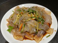 -缘福乡村铁锅炖民宿(八达岭店)