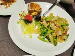 -钱塘宴(东站西子国际店)