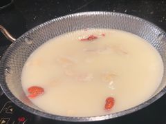 -捞王猪肚鸡火锅(财富中心店)