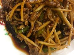 -青岛锅贴(洛阳路分店)