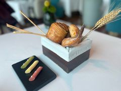 -翡翠36餐厅(浦东香格里拉店)