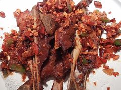 -闽鄂情·闽南招财鸭(水头店)