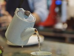 日月潭红茶-Home Cafe(水榭春天店)