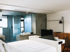 -厦门华轩里山海间酒店(原乐雅无垠酒店)