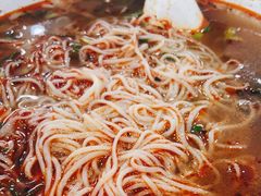 -马子禄牛肉面(金宝街店)