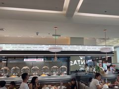 -凡塔斯牛排自助餐厅(广东佛山三水万达店)