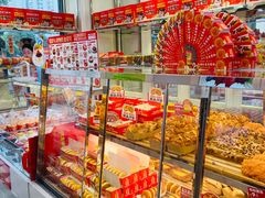 -味多美蛋糕(金顶街店)