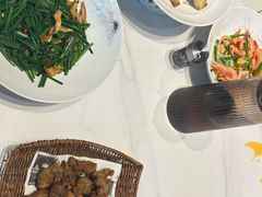 -大家食府·福建菜(FAC协盛中心庭院餐厅店)