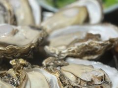 -蚝堡海鲜·威海菜·海肠捞饭·烧烤·亚洲吃蚝公司(幸福门店)