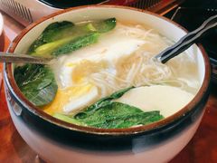 长寿面-幸福里时光餐吧