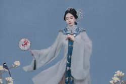 点击看大图 -美云庭古装·格格服汉服·京城旅拍(北京店)