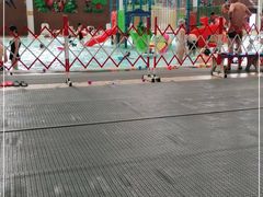-斯波特游泳健身运动中心