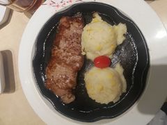 -豪客来牛排(鼓楼名店街店)