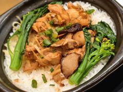 -稻香酒家·35年老字号(侨光店)