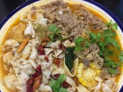 -辣么好吃私厨(新城店)