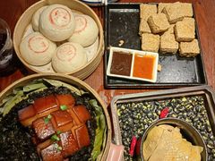 -寻宝记绍兴菜(鲁迅路店)