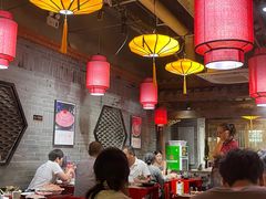 -重庆袁老四火锅(武进万达店)