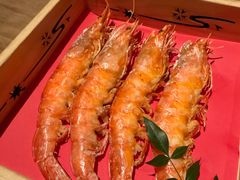 -Minase水濑·日料放题(外滩店)