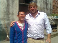 -千岛湖湖人皮划艇俱乐部