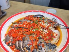 -厨帮湘(花都雅乐城店)