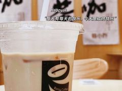 -蓉小乔·RONG COFFEE(春熙路店)