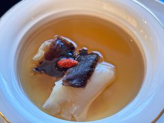 -珠海瑞吉酒店·宴庭中餐厅