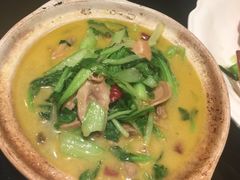 -新南华大酒店(广中店)