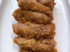 -尹珍珠·韩式无限烤肉(回龙湾店)