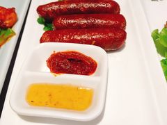 -天厨妙香素食餐厅(清华店)