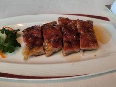 -天龙轩(香港丽思卡尔顿酒店)