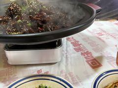 -回味黑鸭煲·始于2006(万松园店)