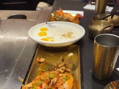 -大神太神·铁板烧(瑞虹天地月亮湾店)