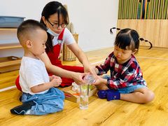 -123+智汇成长中心(保利时光里中心)