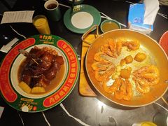 -粤·向群饭店(二沙岛店)