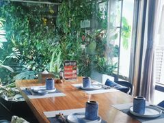 -森味薪火烧•烧鸟居酒屋•日本料理(望京店)