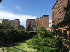 picture-三亚湾红树林度假世界(木棉酒店)