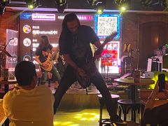 -宝莱纳啤酒花园餐厅PAULANER BRAUHAUS Nanjing(广州路店)
