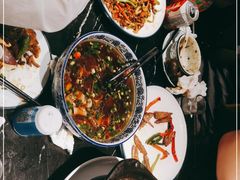 -富临轩私房菜(集庆门大街店)
