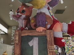 -泡泡玛特POPMART(国金街店)