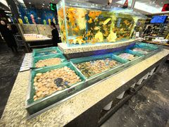 -初色海鲜自助(万丰路店)